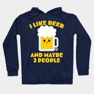 BEER Hoodie